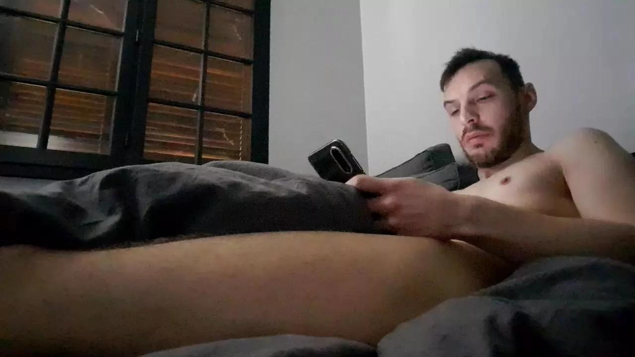 Dickwolf91