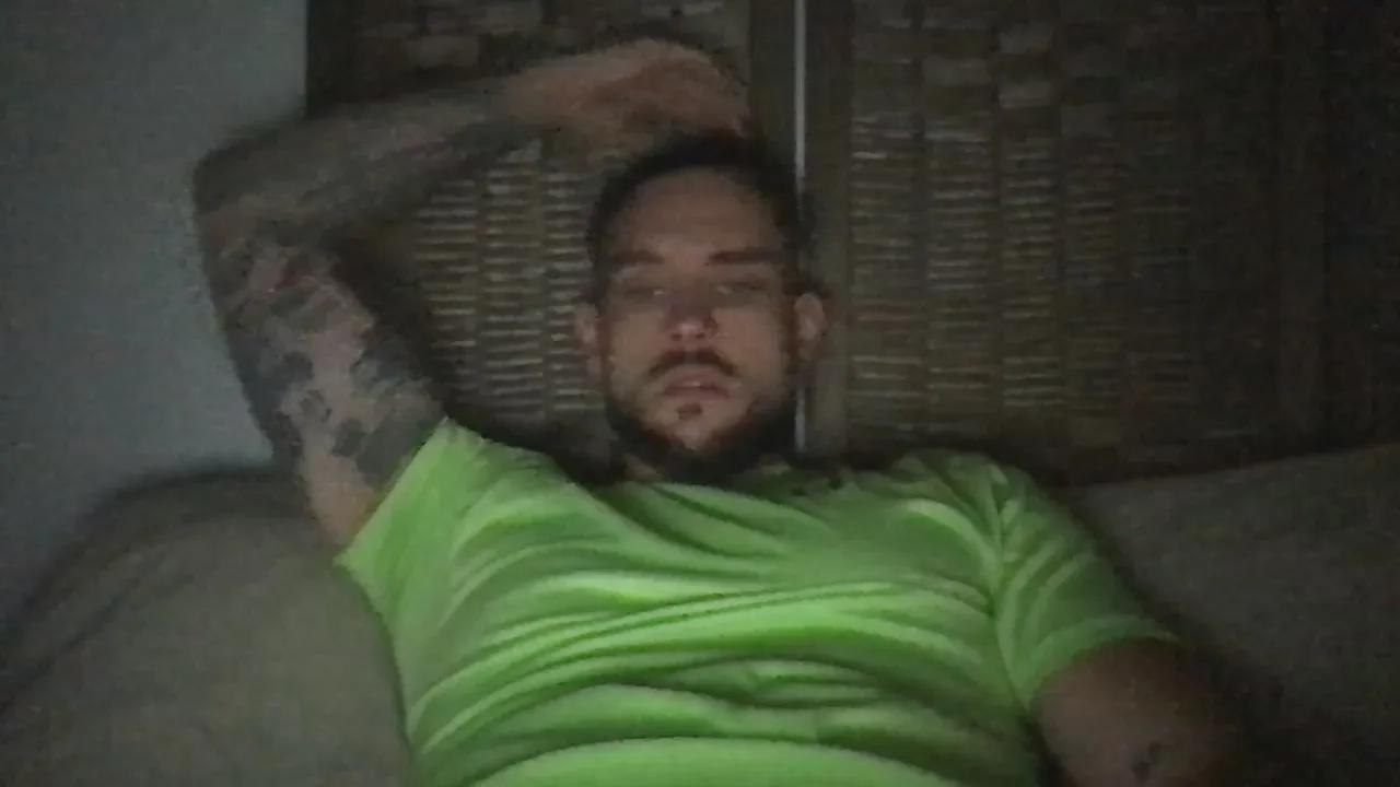 didier_lopez on Cam4 