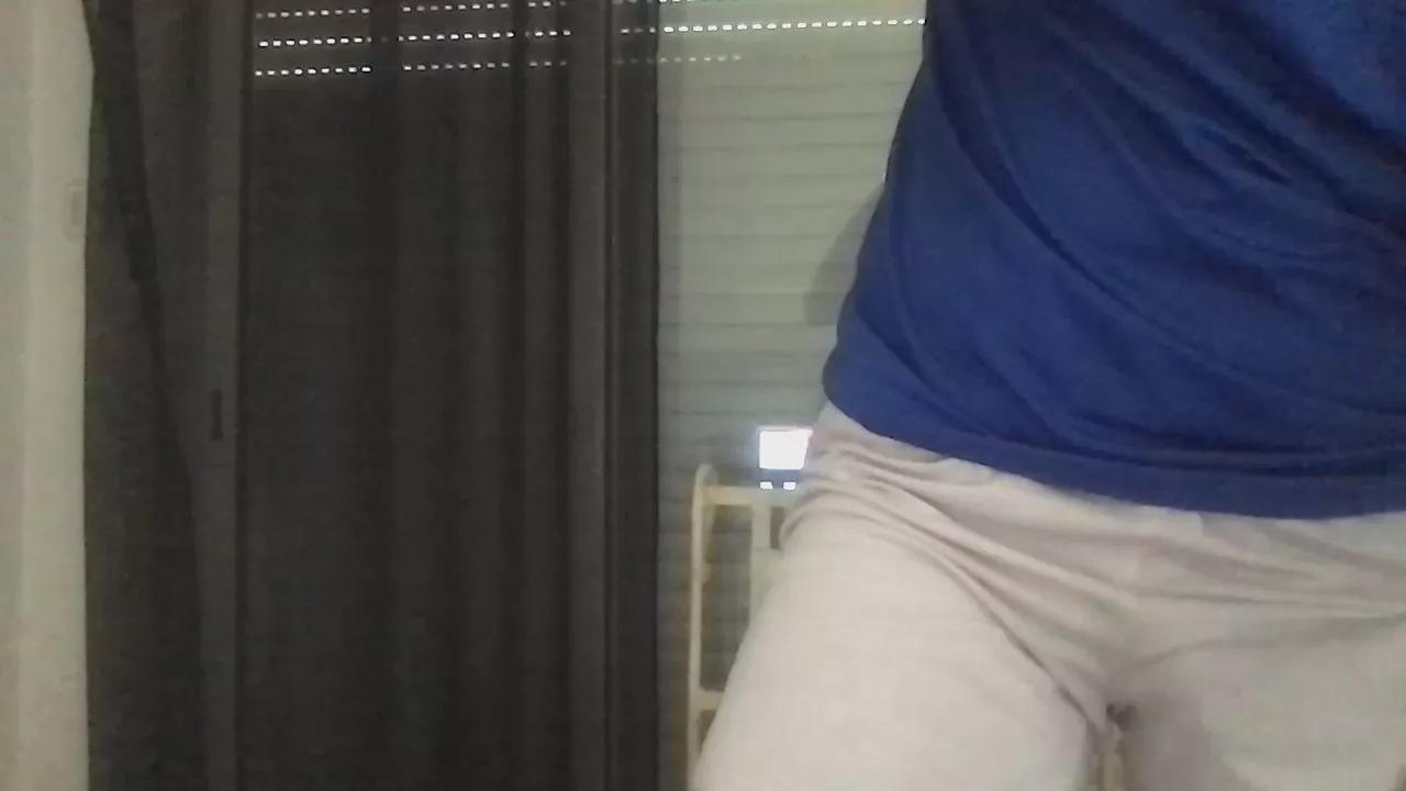didier_lopez on Cam4 