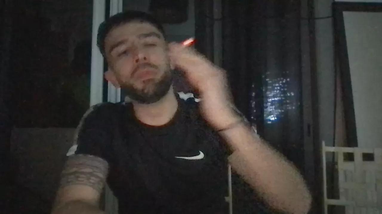 didier_lopez on Cam4 