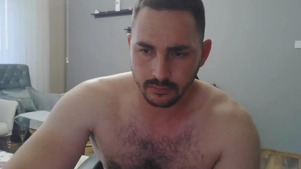 djmute_33 on Cam4 