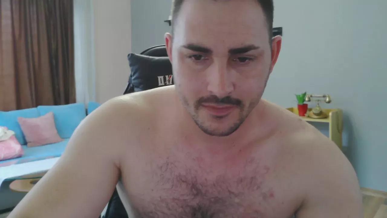 djmute_33 on Cam4 