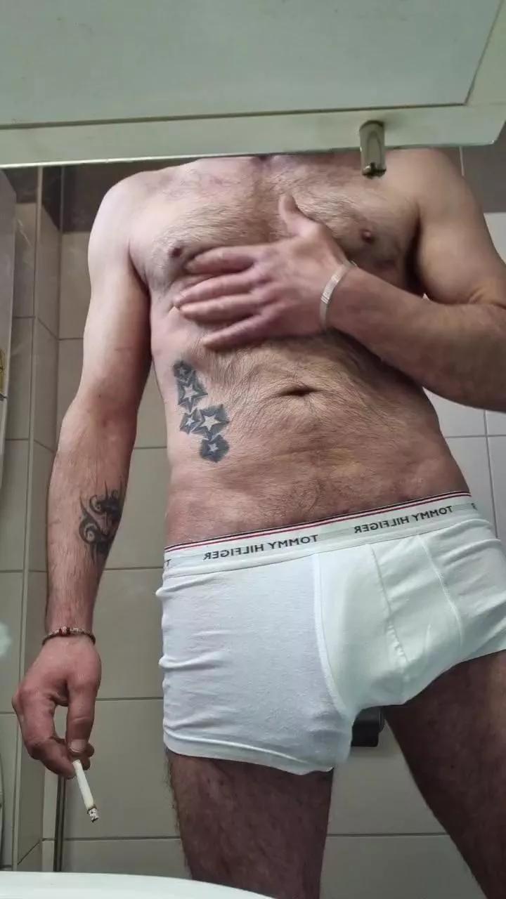 Doperman on Cam4 