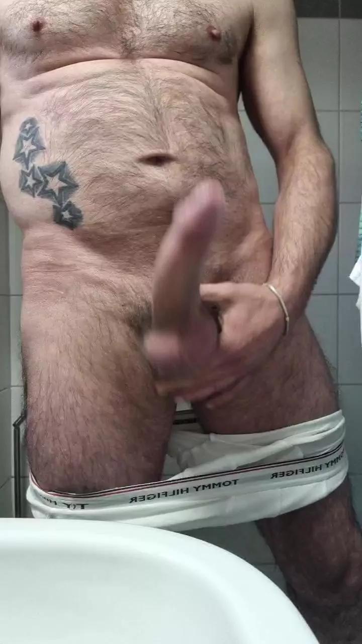 Doperman on Cam4 