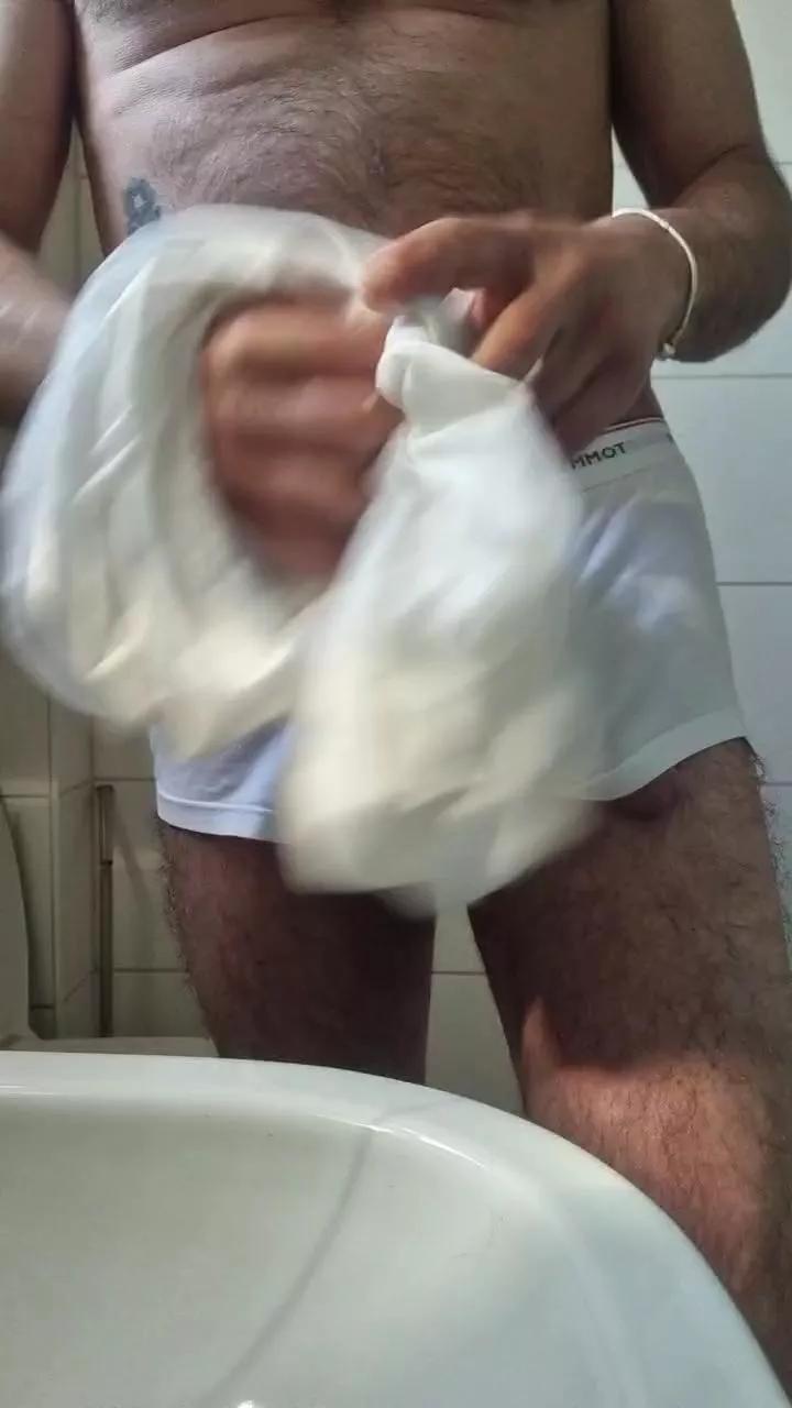 Doperman on Cam4 