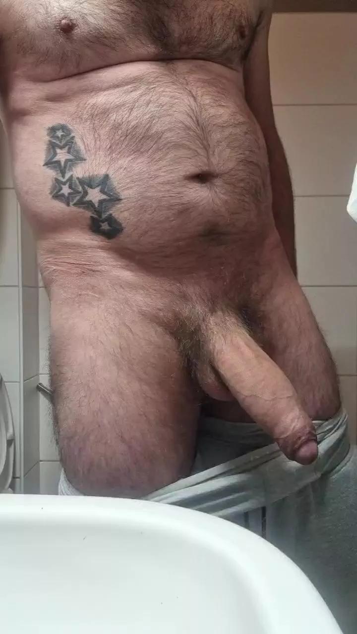 Doperman on Cam4 