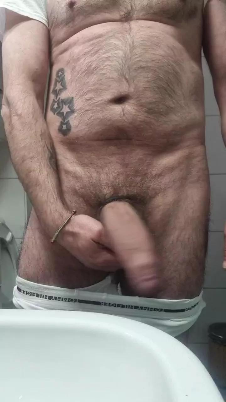 Doperman on Cam4 
