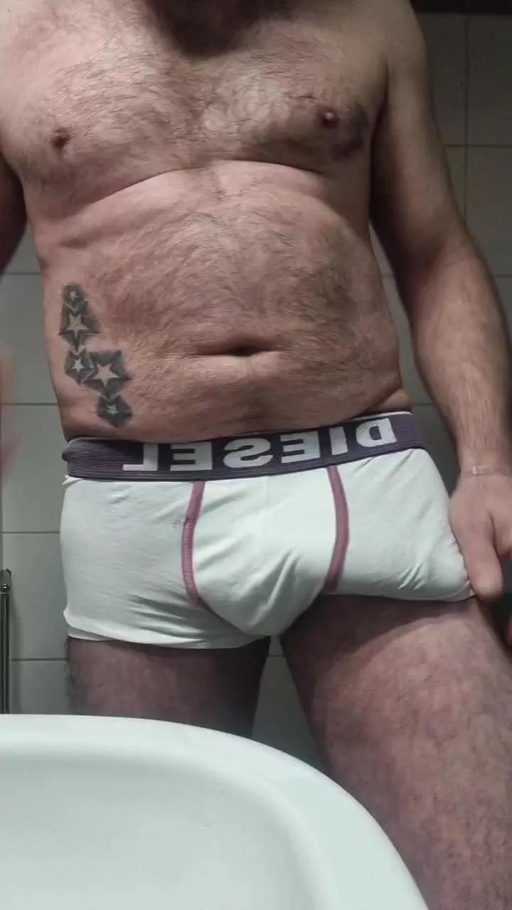Doperman on Cam4 