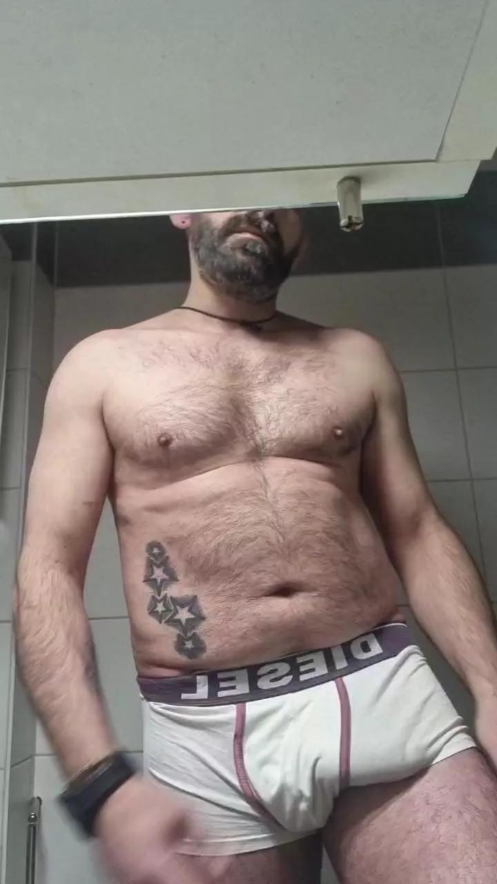 Doperman on Cam4 