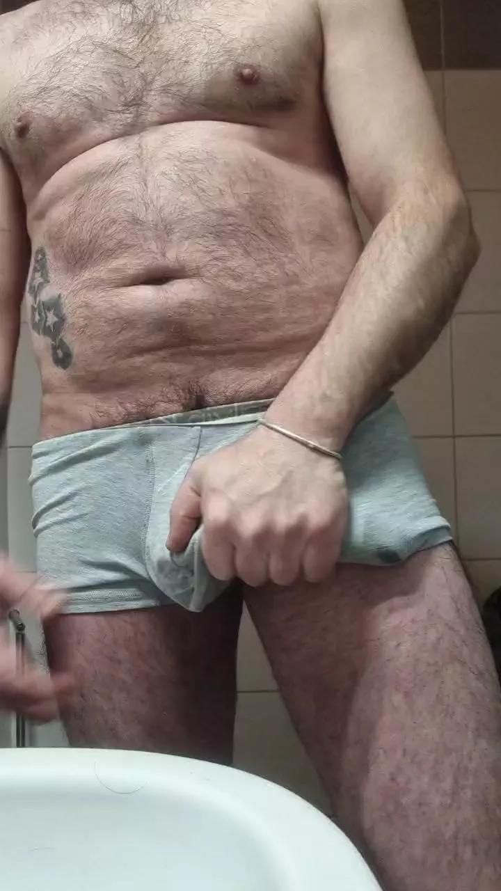 Doperman on Cam4 