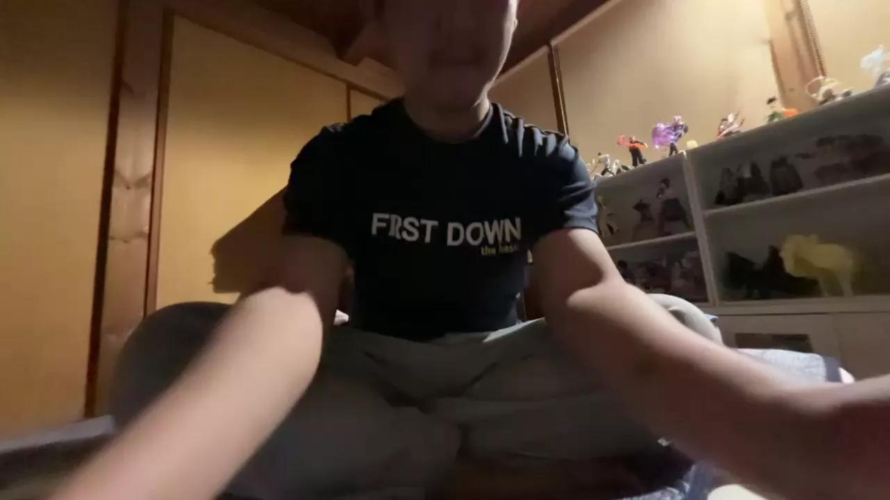 dorei0697 on Cam4 