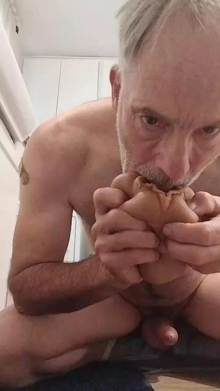 DunnDoolittle on Cam4 