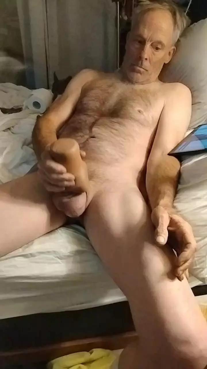 DunnDoolittle on Cam4 