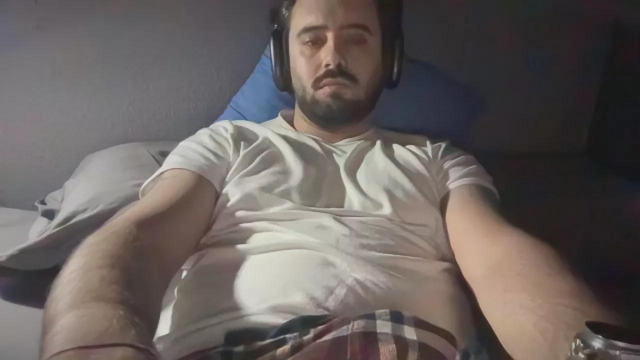 edoaldo21 on Cam4 