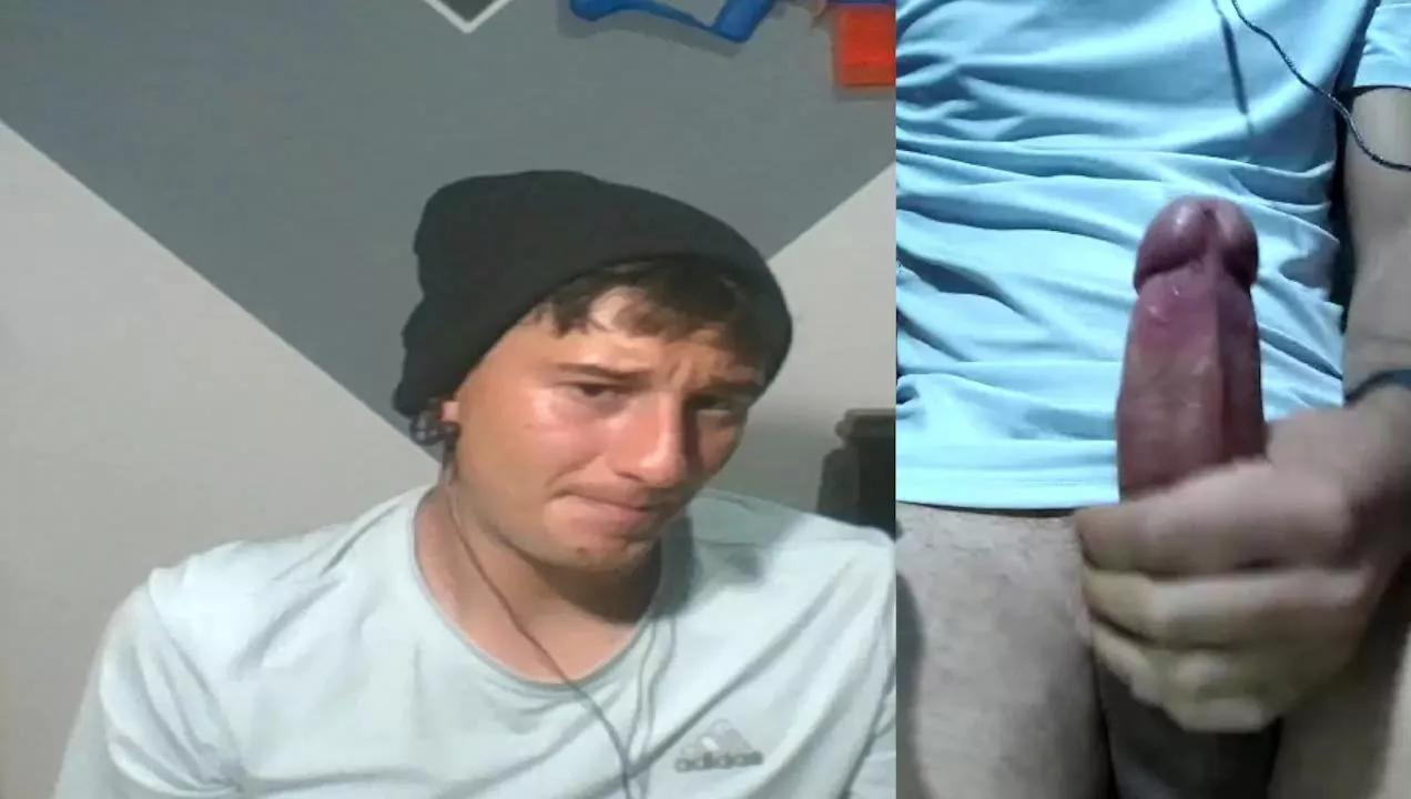 Esteban19PG on Cam4 
