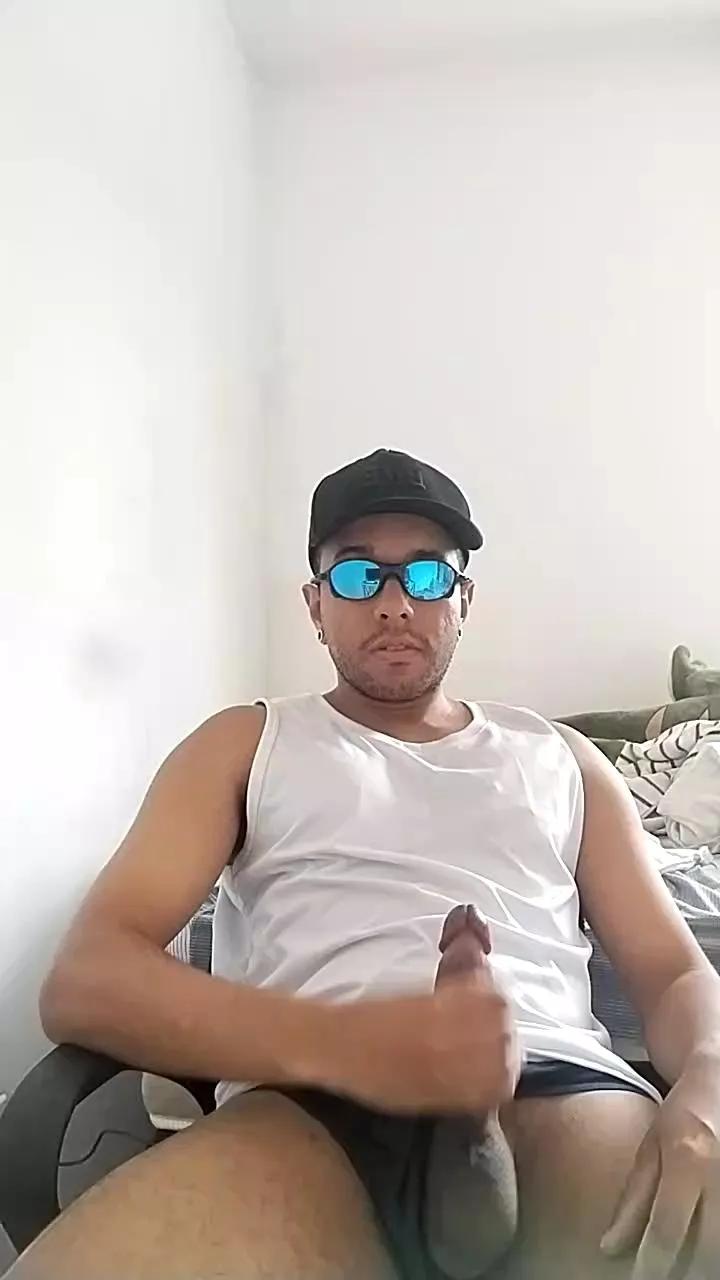 estudant3 on Cam4 