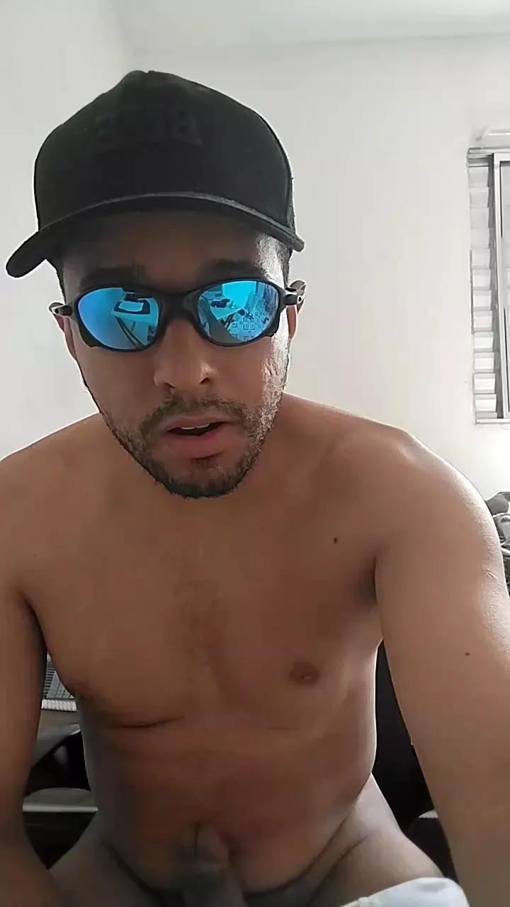 estudant3 on Cam4 