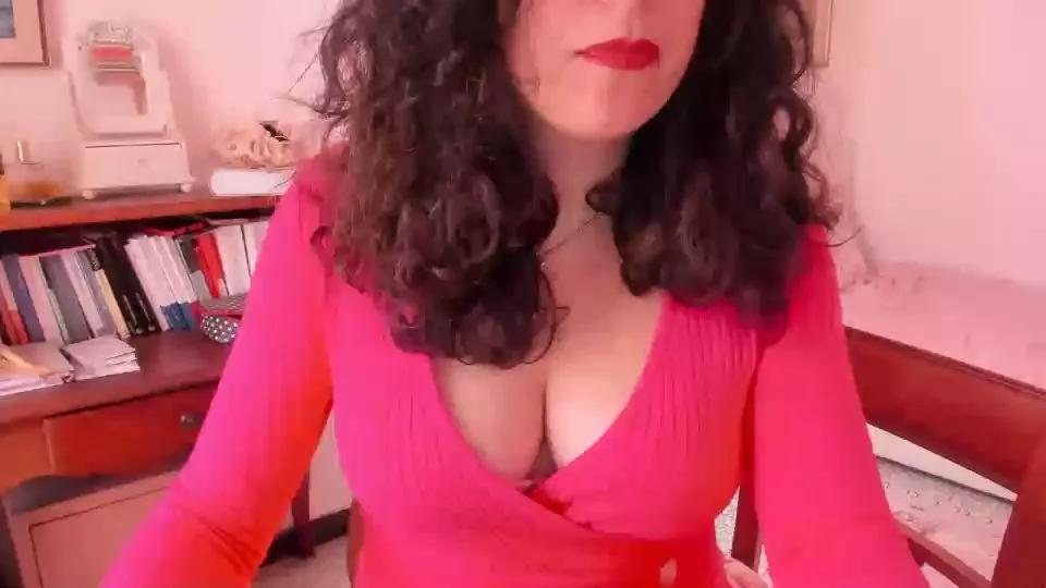 Evacharme on Cam4 