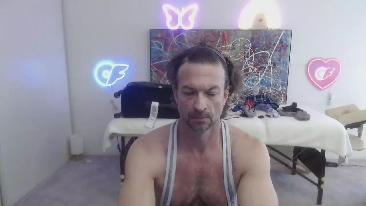 exhibitthis on Cam4 