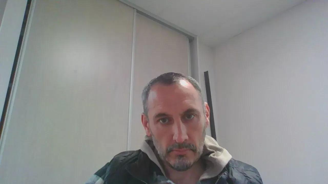 Fabx383 on Cam4 