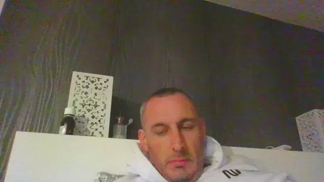 Fabx383 on Cam4 
