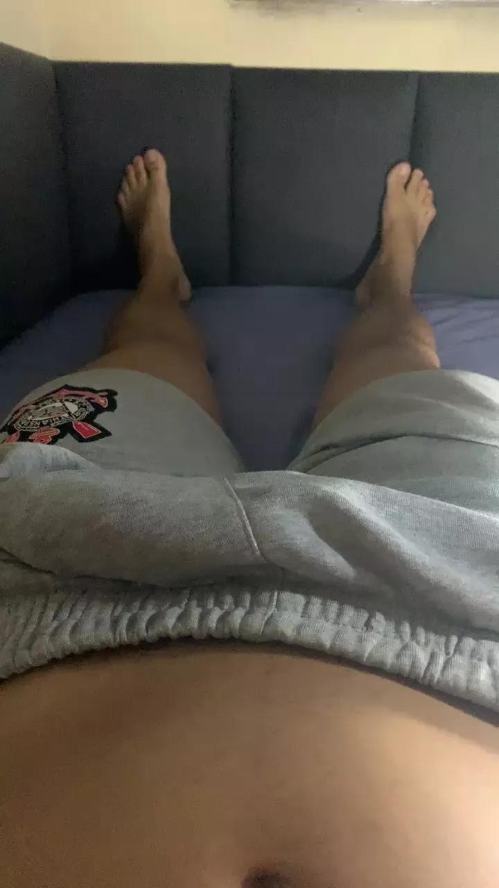 Felipesk34 on Cam4 