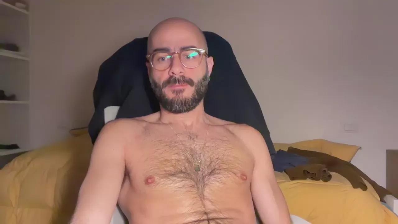Fla85 on Cam4 