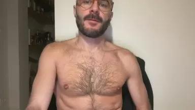 Fla85 on Cam4 