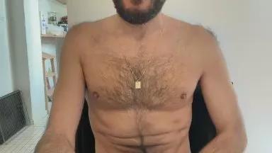 Fla85 on Cam4 