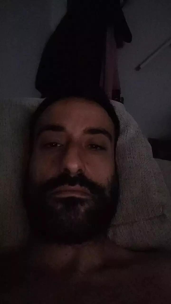 Gitanito29 on Cam4 