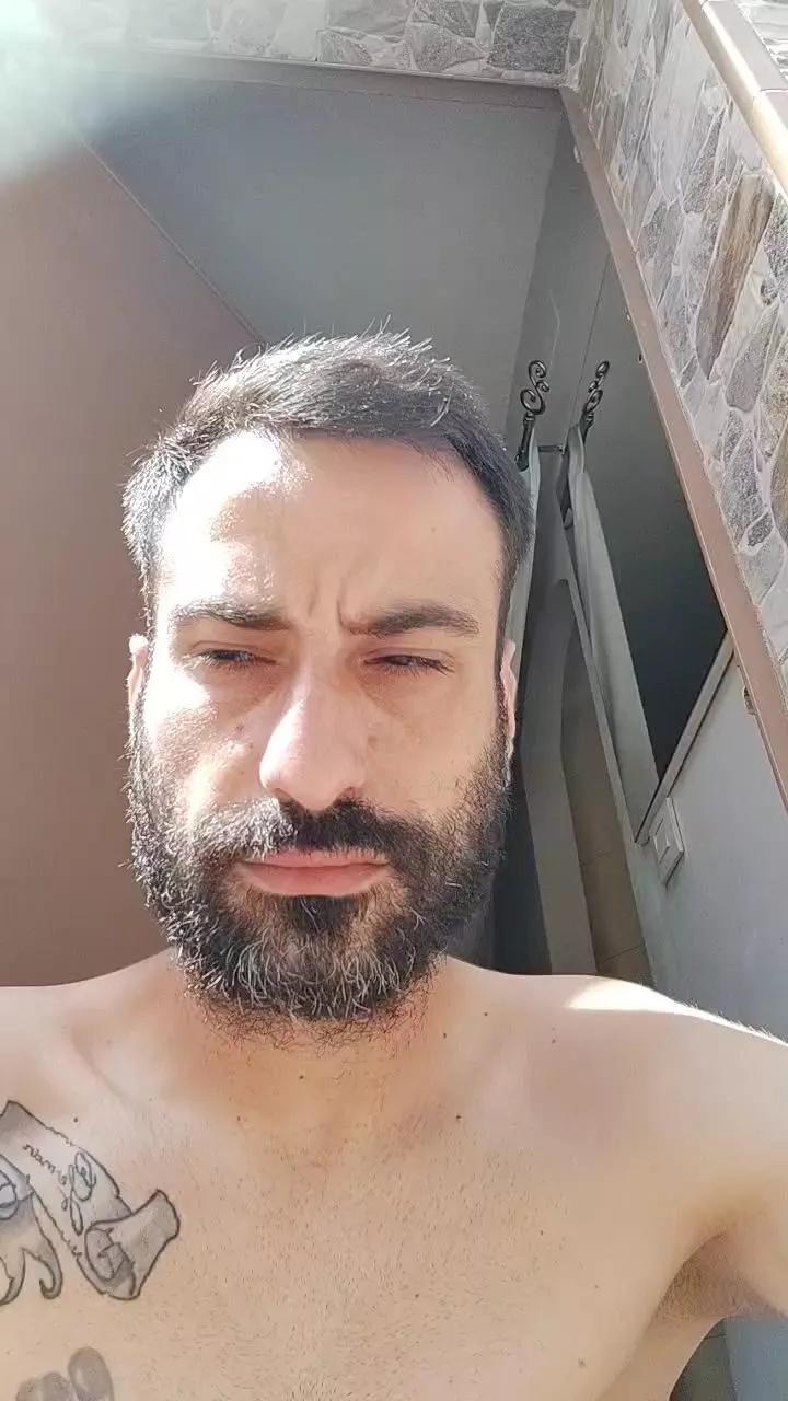 Gitanito29 on Cam4 