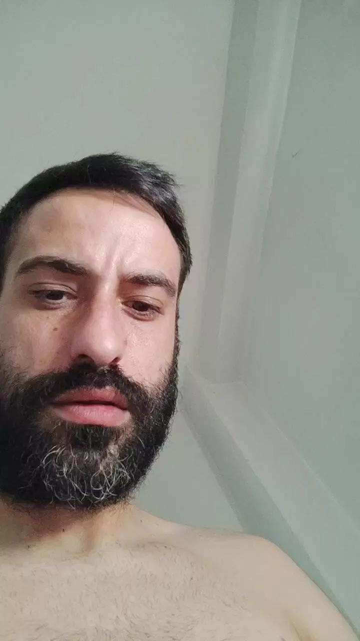 Gitanito29 on Cam4 