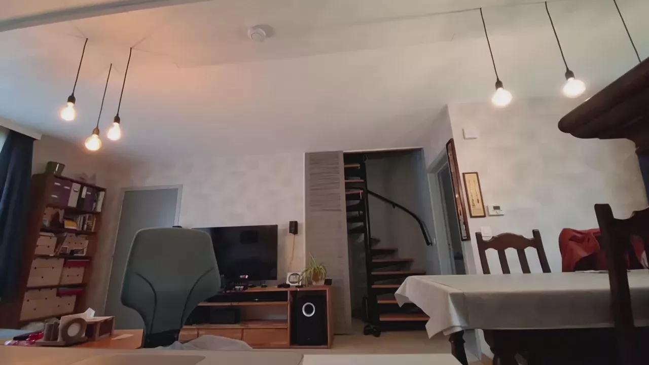 Goflame on Cam4 