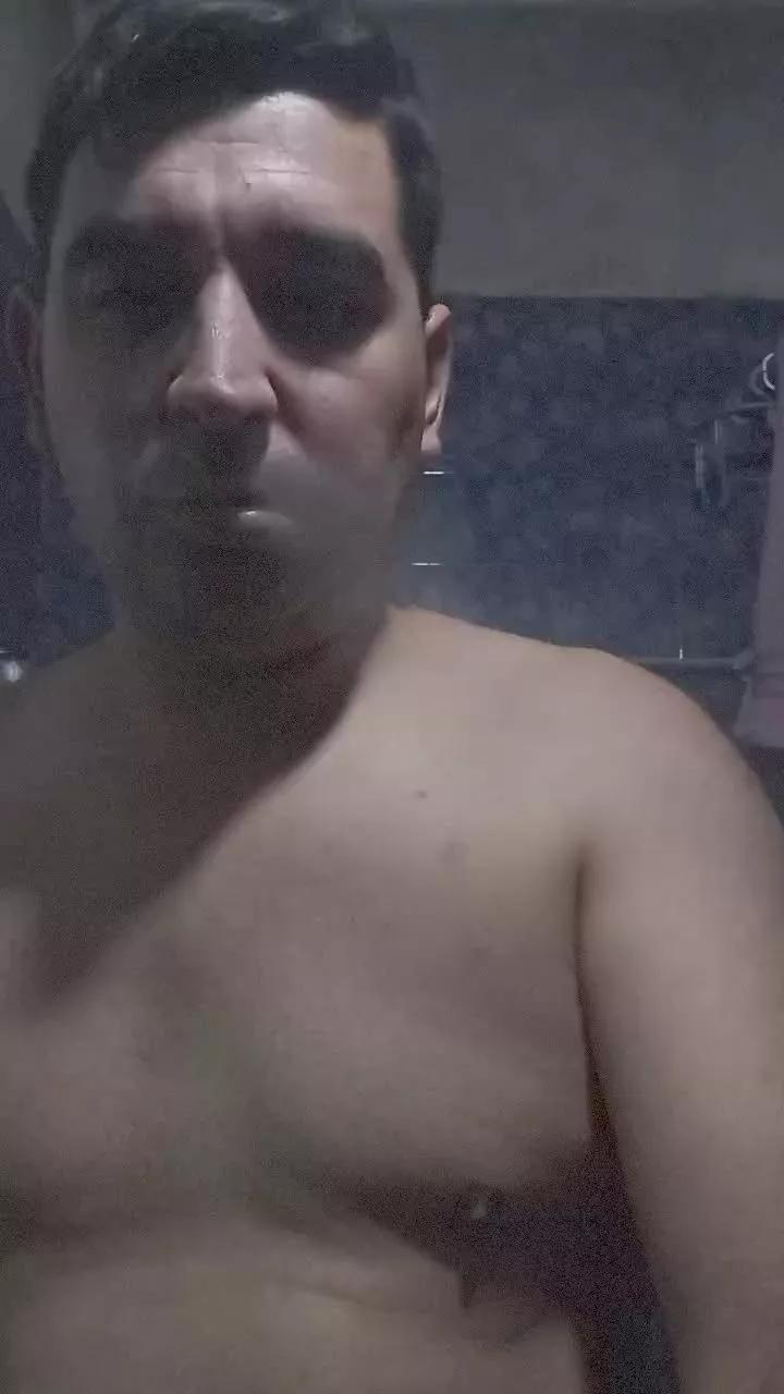 gordito66 on Cam4 