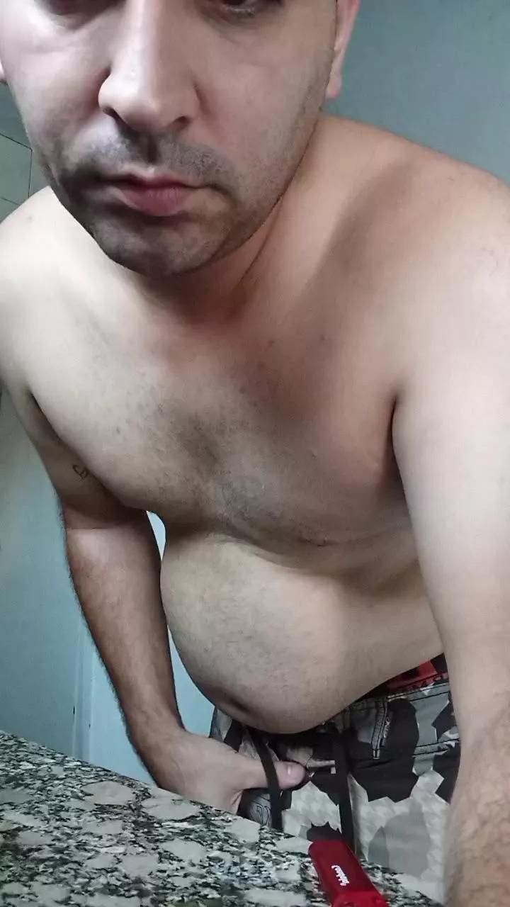 gordito66 on Cam4 