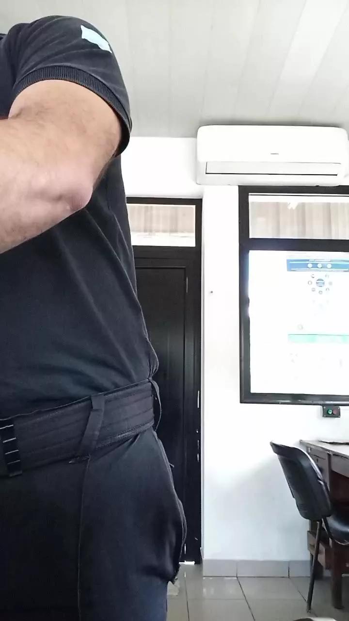 gordito66 on Cam4 