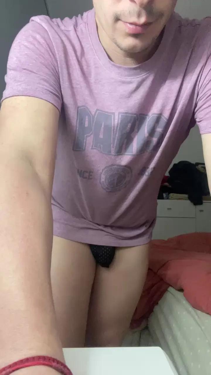 grandepija1 on Cam4 