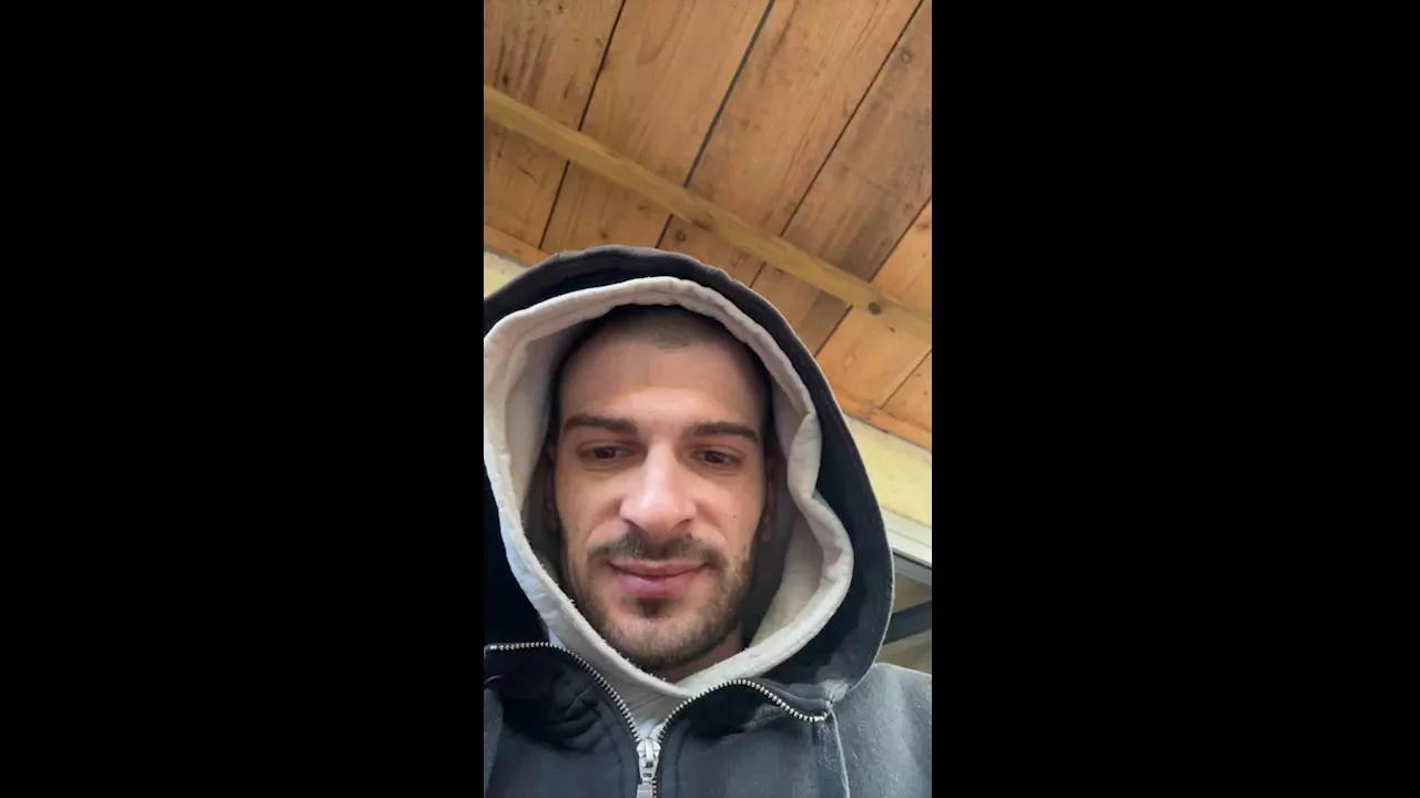 Greyoff on Cam4 