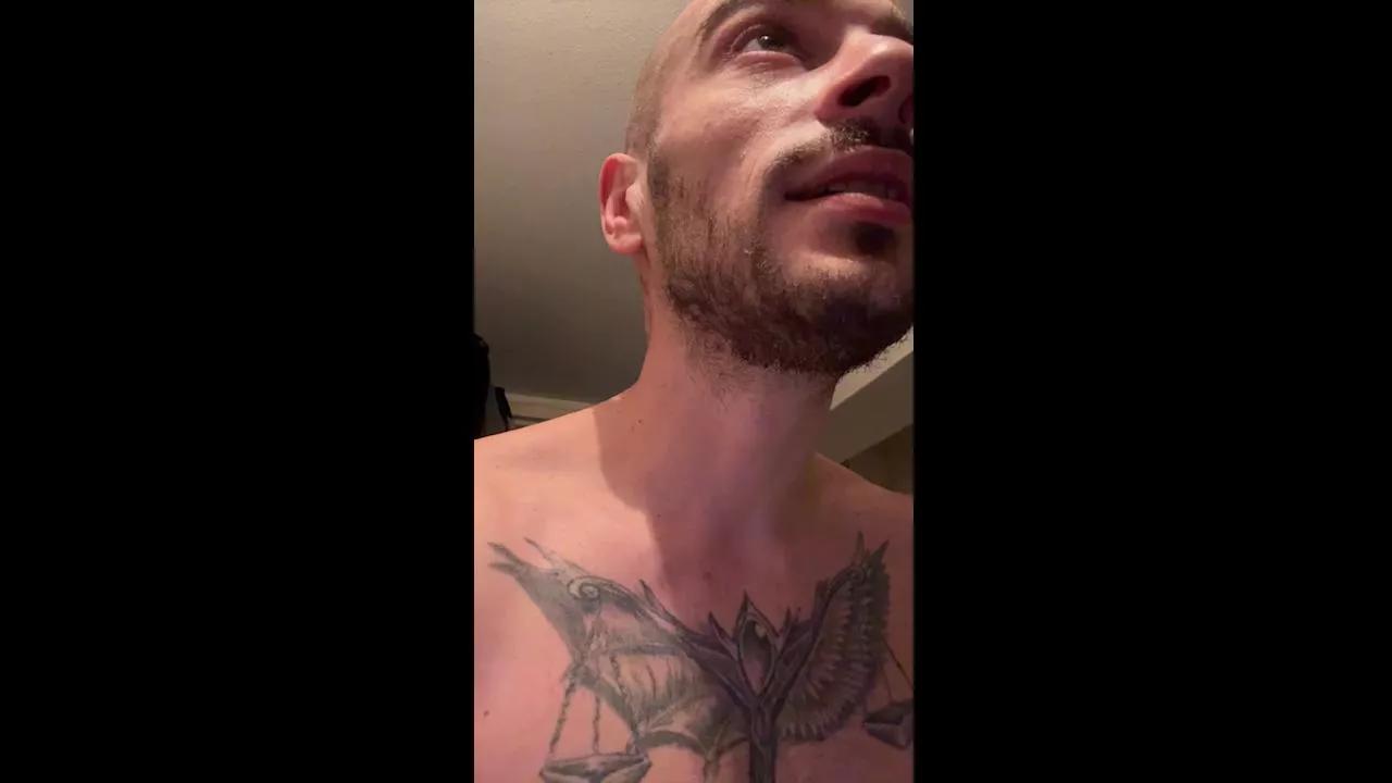 Greyoff on Cam4 