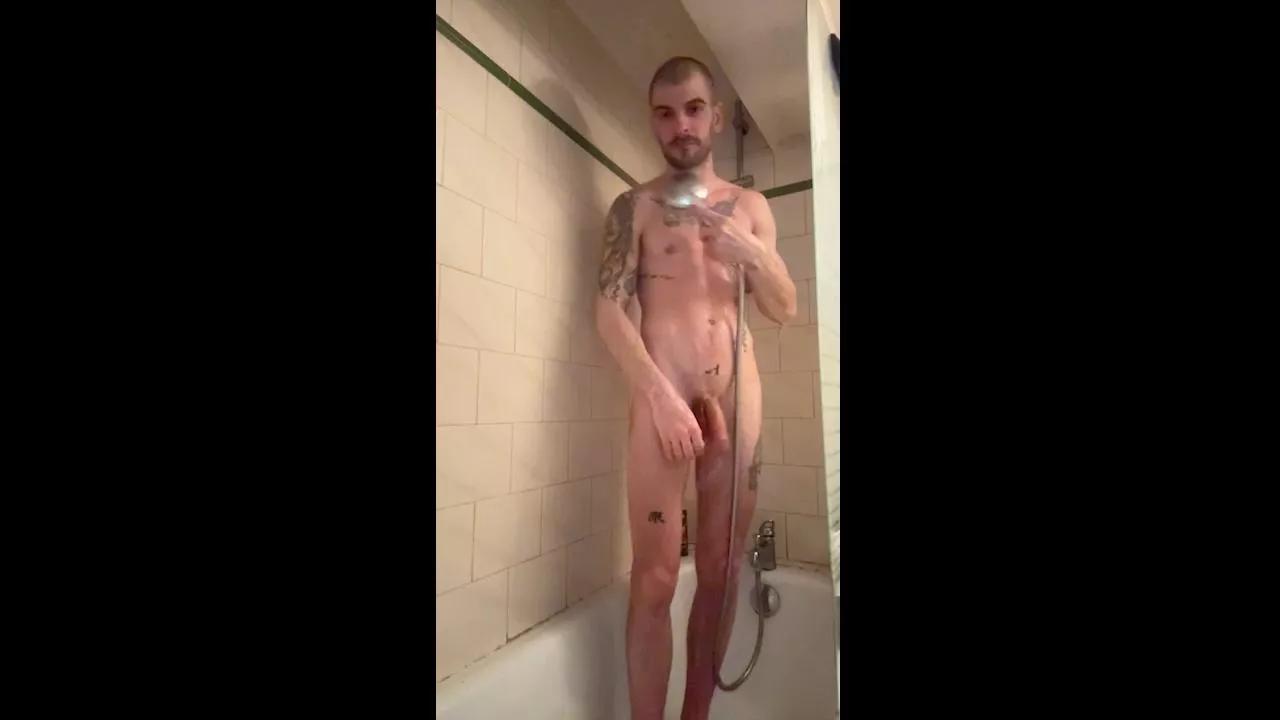 Greyoff on Cam4 