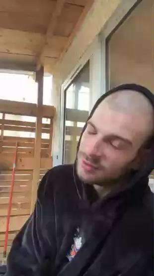 Greyoff on Cam4 