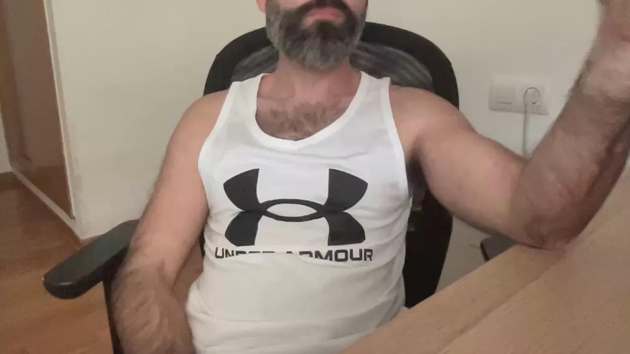 hairywanker35
