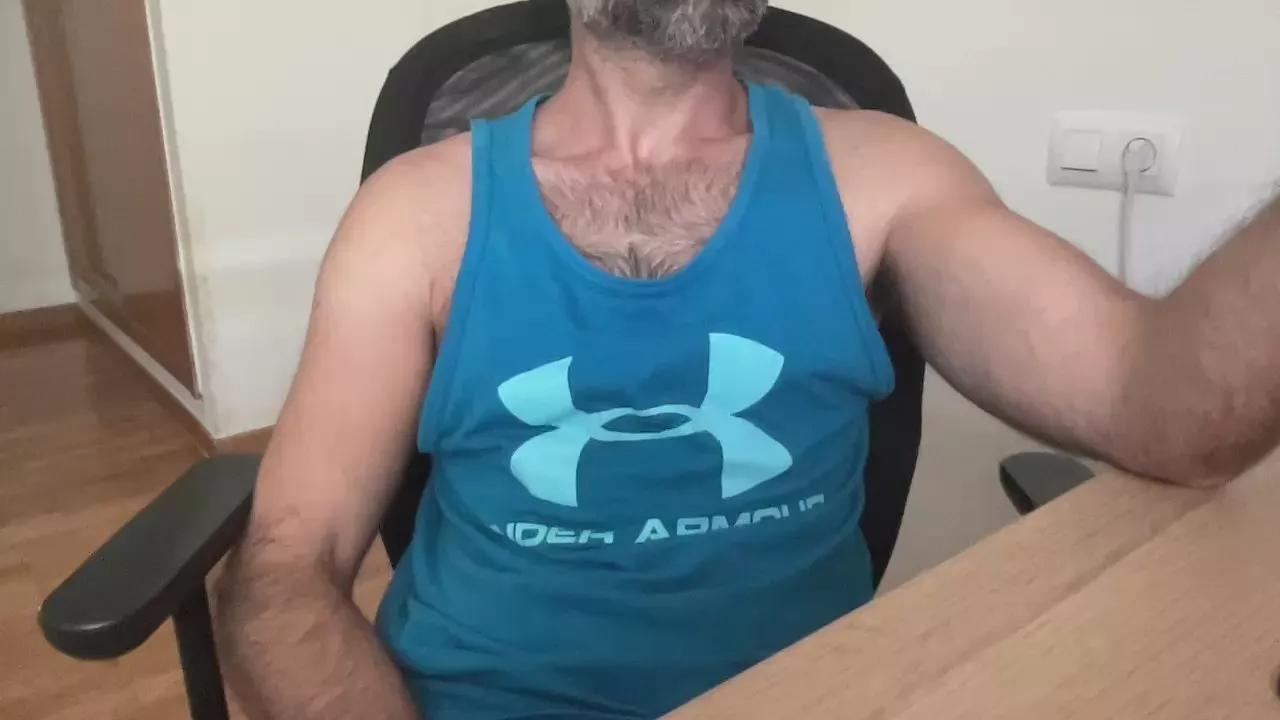 hairywanker35