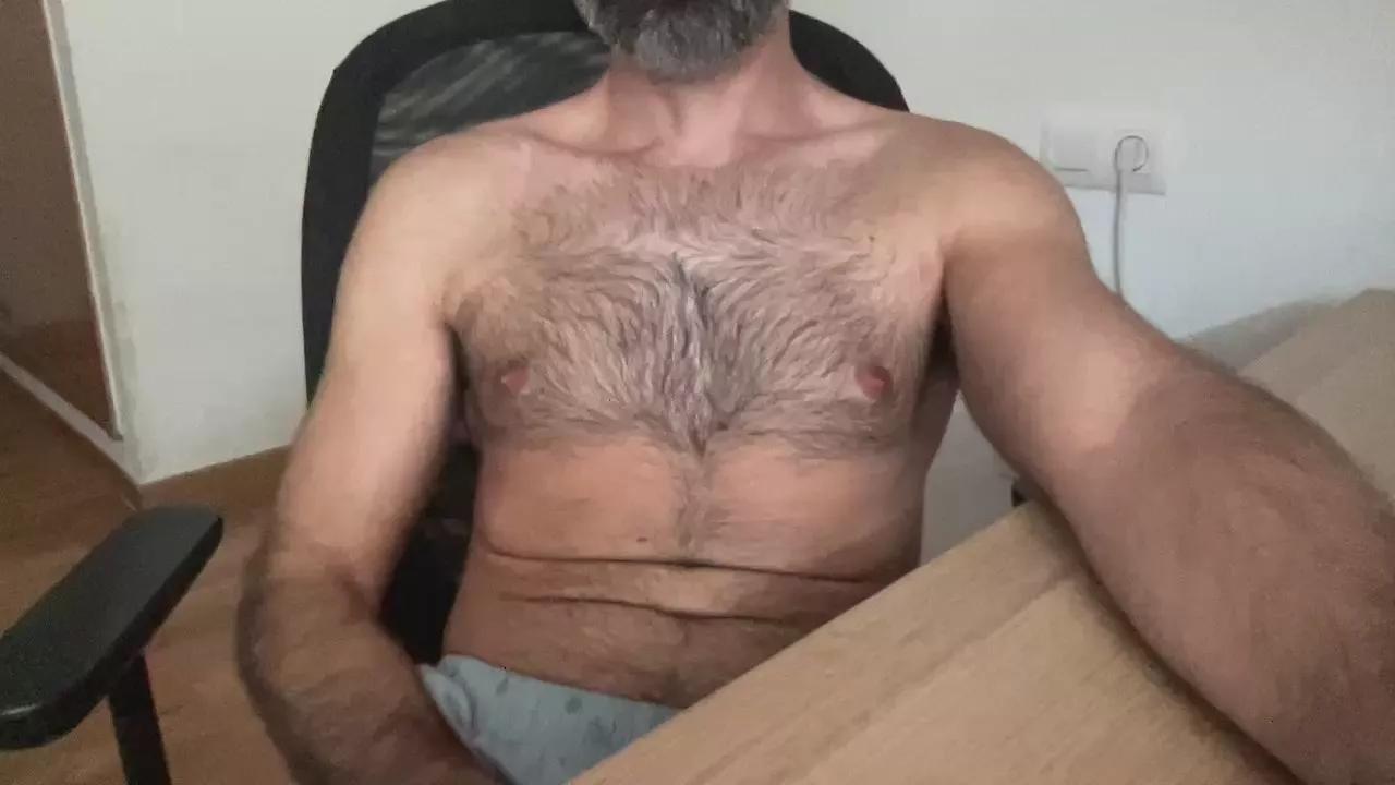 hairywanker35