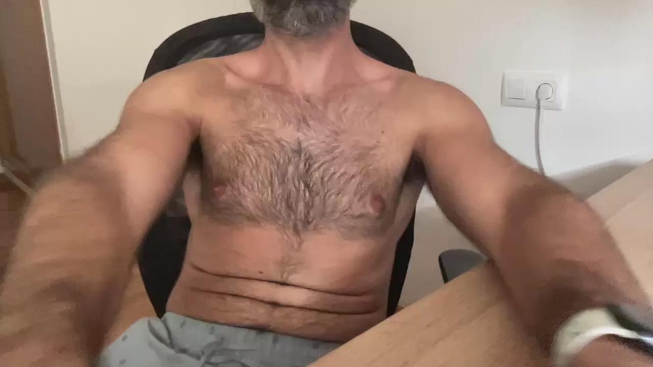 hairywanker35