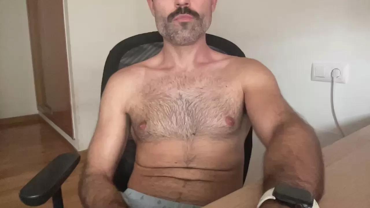 hairywanker35