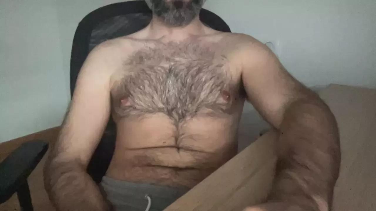 hairywanker35