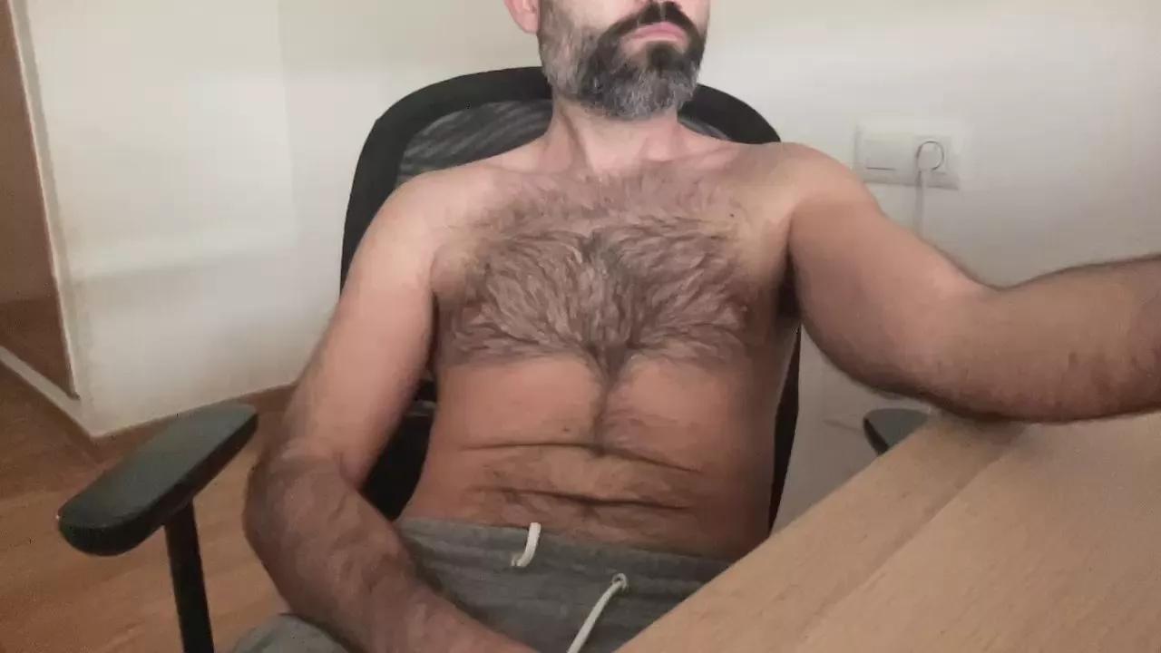 hairywanker35