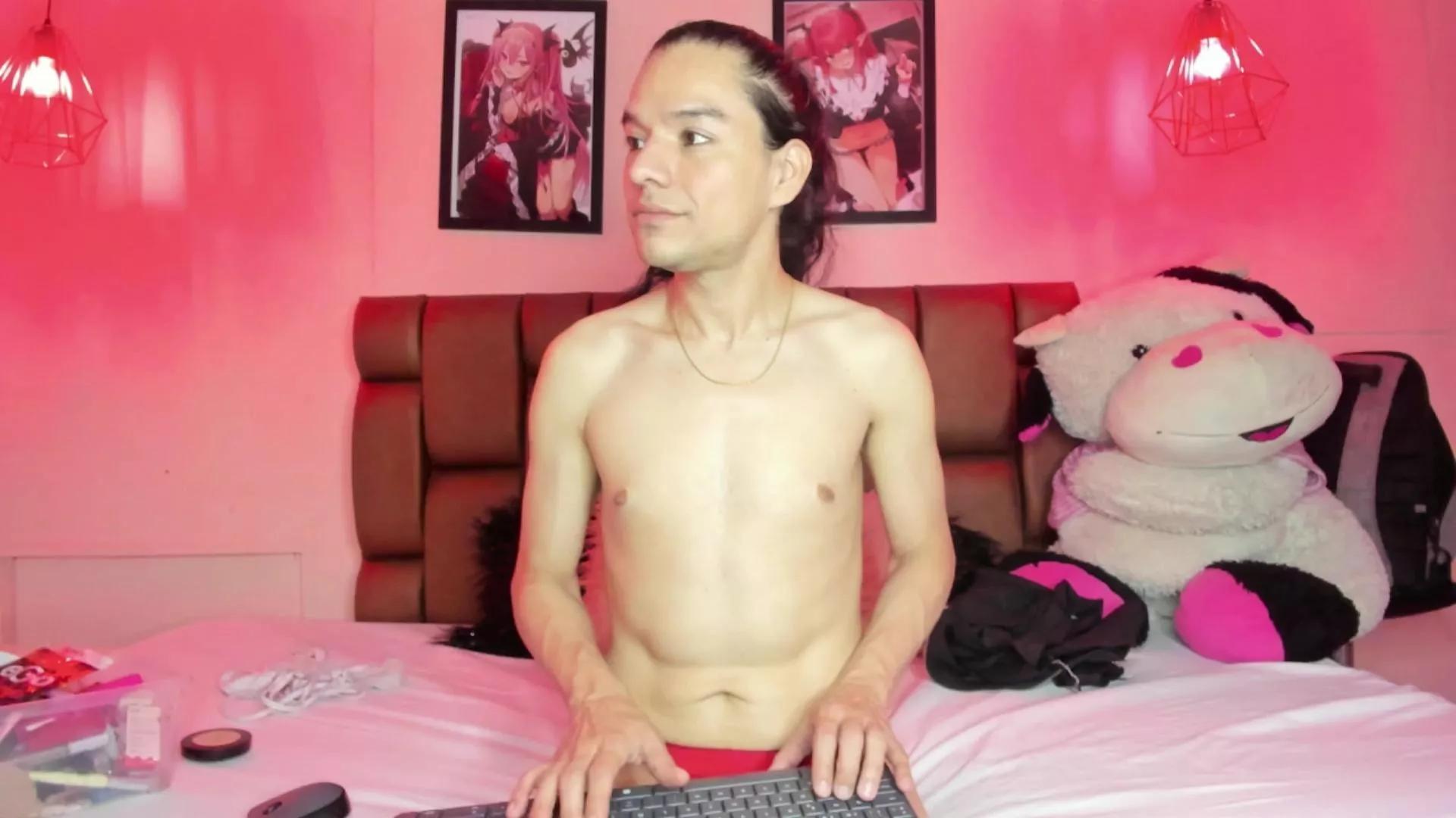 HimekoHonkai on Cam4 