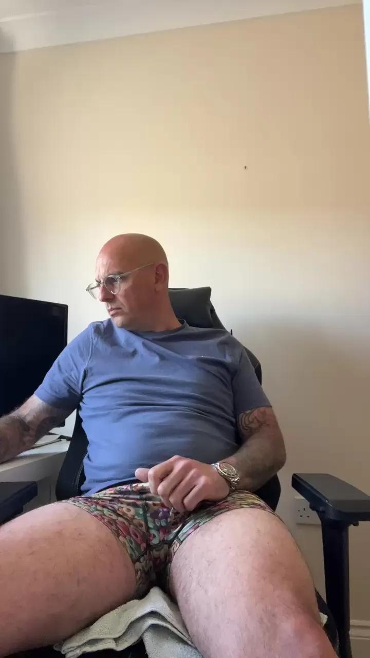 hornyhants1